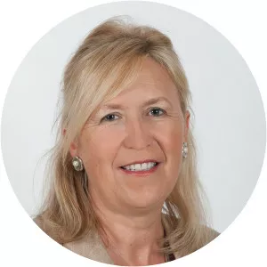 María del Carmen González Guinda