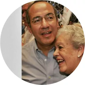 María del Carmen Hinojosa González photograph