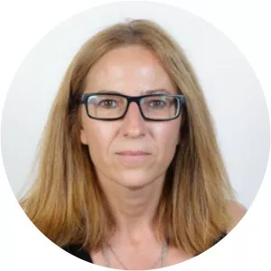 María del Carmen Iglesias Parra