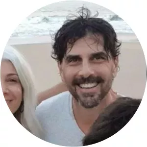 María del Carmen Leone - Juan Darthés' wife