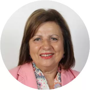 María del Carmen Leyte Coello