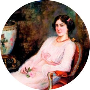 María del Carmen Maura y Herrera