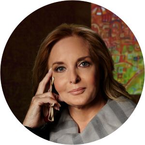 Maria del Carmen Maza Urueta photograph