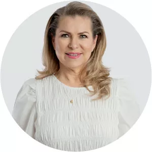 María del Carmen Pinete Vargas - Member of the Mexican Chamber of Deputies