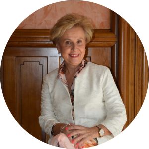 María del Carmen Quintanilla Barba