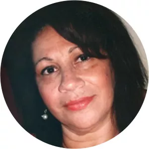 María del Carmen Rosado