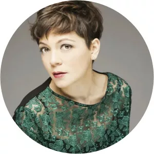 María del Carmen Silva Contreras - Pianist ‧ Natalia Lafourcade's mother