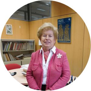 María del Carmen Simón Palmer