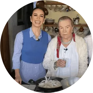 María del Carmen Vázquez Alcaide photograph