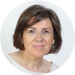 María del Mar Angulo Martínez