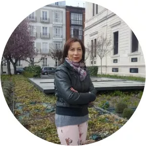 María del Mar Arnáiz