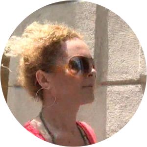 María del Mar Bisbal