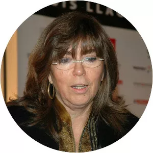 Maria del Mar Bonet - Spanish singer