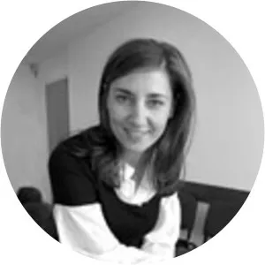 Maria Del Mar Capeans Garrido