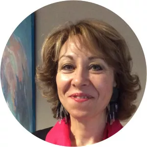 Maria del Mar del Pozo Andrés