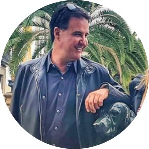 Maria del Mar Escamilla photograph