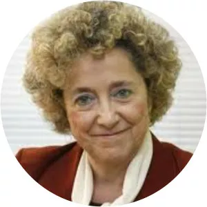 María del Mar Lozano Bartolozzi photograph