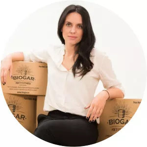 María del Mar Pizarro photograph