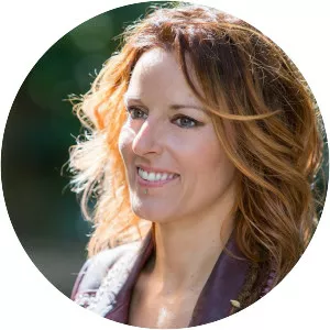 María del Mar Rodriguez Carnero - Vocalist