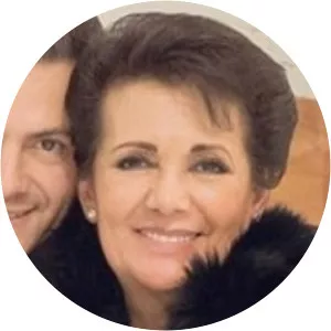 María del Perpetuo Socorro Ofelia Nieto Sánchez - Enrique Peña Nieto's mother