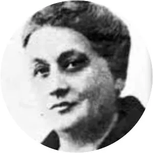 María del Pilar Bahamonde y Pardo de . . .