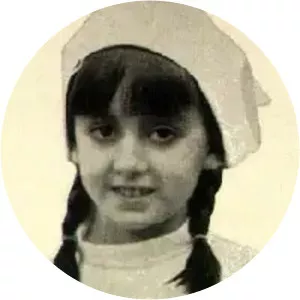 María del Pilar Cimadevilla López-Dóriga