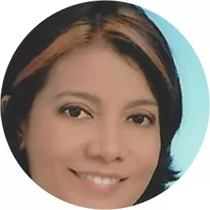 María del Pilar Franco - Nicolás Franco's sister