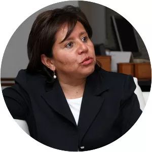 Maria del Pilar Hurtado