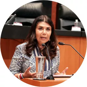 María del Pilar Ortega Martínez