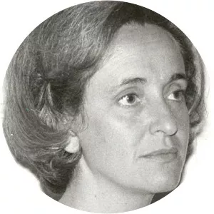 María del Pilar Palomo - Author