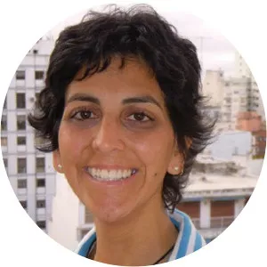 María del Pilar Pereyra