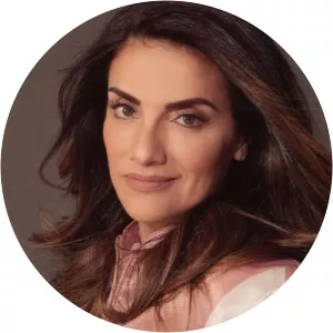 Maria Del Pilar Rubio - James Rodríguez's mother