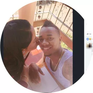 Maria del Pilar Sangiovanni photograph