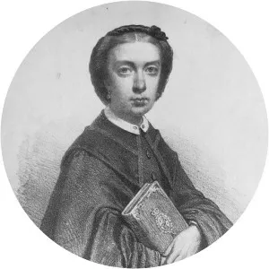 María del Pilar Sinués de Marco