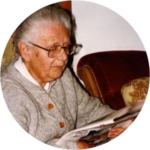 María del Portal Panisse