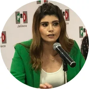 Maria Del Refugio Camarena Jauregui