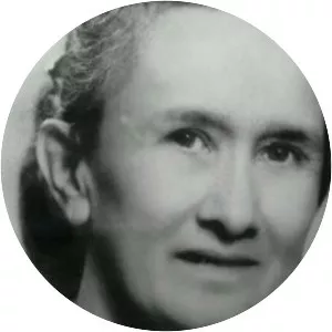 Maria Del Refugio Cruz Aranda