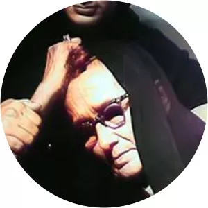 María del Refugio Infante Cruz - Pedro Infante's sister