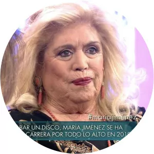 María del Rocío Jiménez