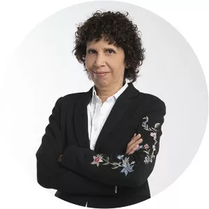 María Del Rosario Arrázola
