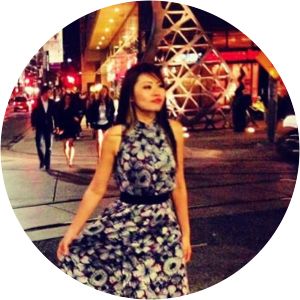 Maria del Rosario Camus Escudero photograph