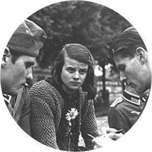 Maria del Rosario Casas Dupuy