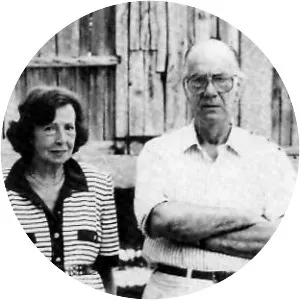 María del Rosario Conde Picavea photograph