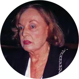 Maria del Rosario de la Cueva y Perignat - Julio Iglesias' mother