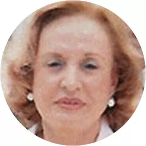 Maria del Rosario de la Cueva y