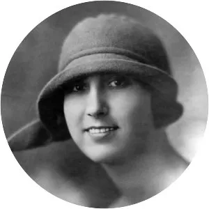 María del Rosario de Silva, Duchess of Alba - Spanish socialite