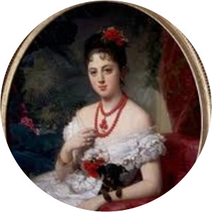 María del Rosario Falcó y Osorio
