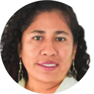 María del Rosario Merlín