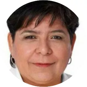 María del Socorro Bustamante