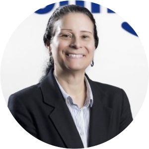 María del Socorro Heysen